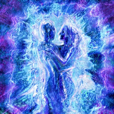 The Way by Lovers Entwined - album cover