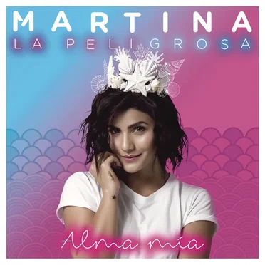 Alma mía