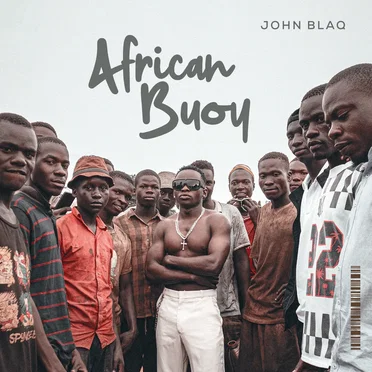 African Buoy