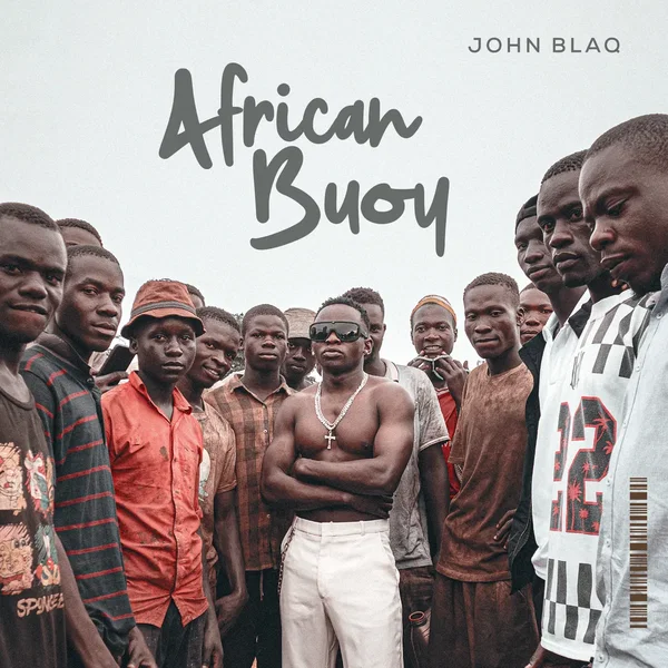 African Buoy
