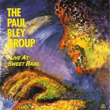 Live at Sweet Basil
