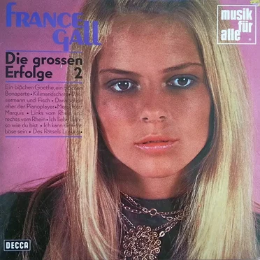 Die grossen Erfolge 2