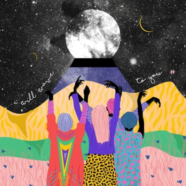 I Will Wave to You / Heterize