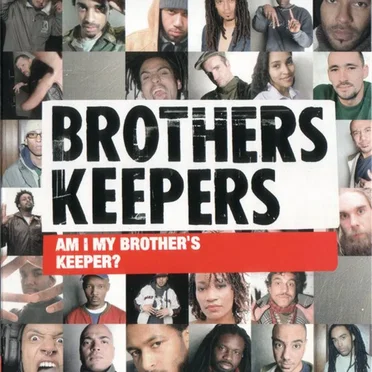 Am I My Brother’s Keeper?