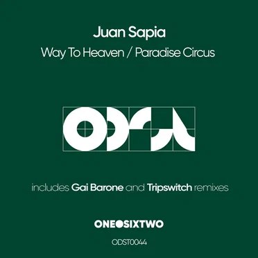 Way To Heaven / Paradise Circus
