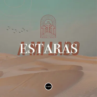 A mi lado estarás