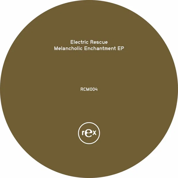 Melancholic Enchantment EP
