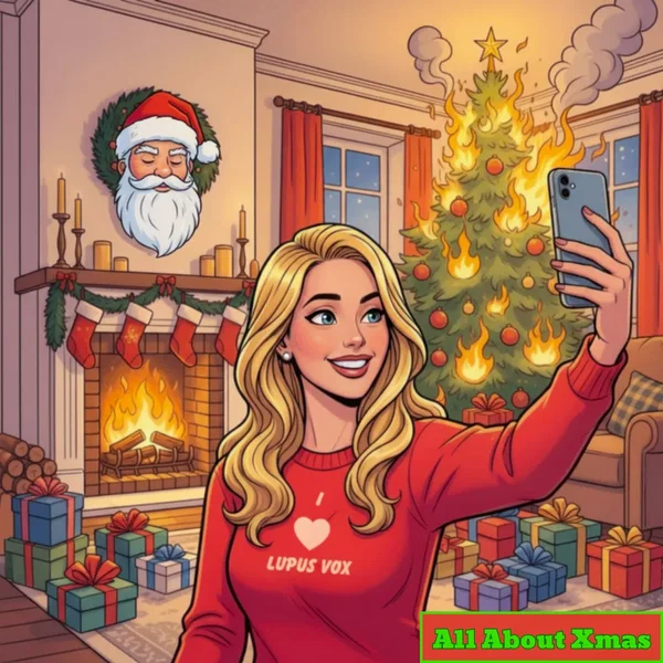 All About Xmas