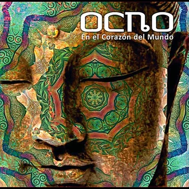 En el corazón del mundo by Ocno - album cover