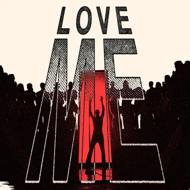 Love Me by JMSN - album cover
