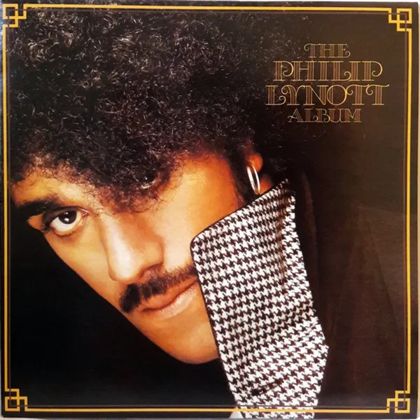 The Philip Lynott Album