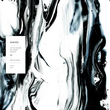 At The Doors Of Those Spaces EP