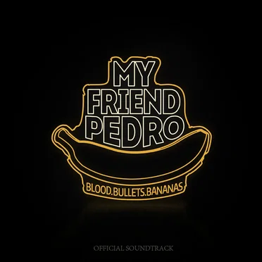 My Friend Pedro OST