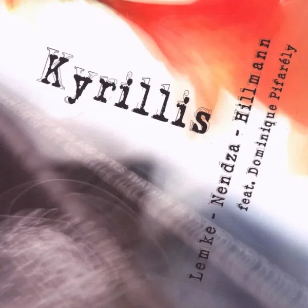 Kyrillis