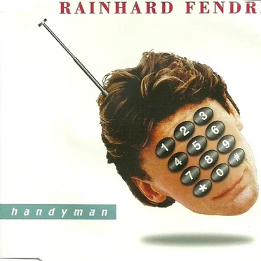 Handyman