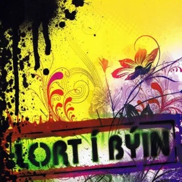 Lort í býin by Various Artists - album cover