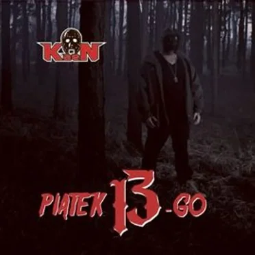 Piątek3nastego