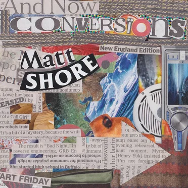 Matt Shore