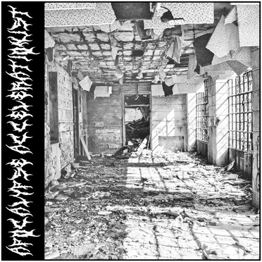 Apocalypse Accelerationist by Apocalypse Accelerationist - album cover