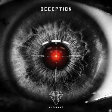 Deception by Elephant Music - album cover