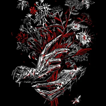 Red Roses
