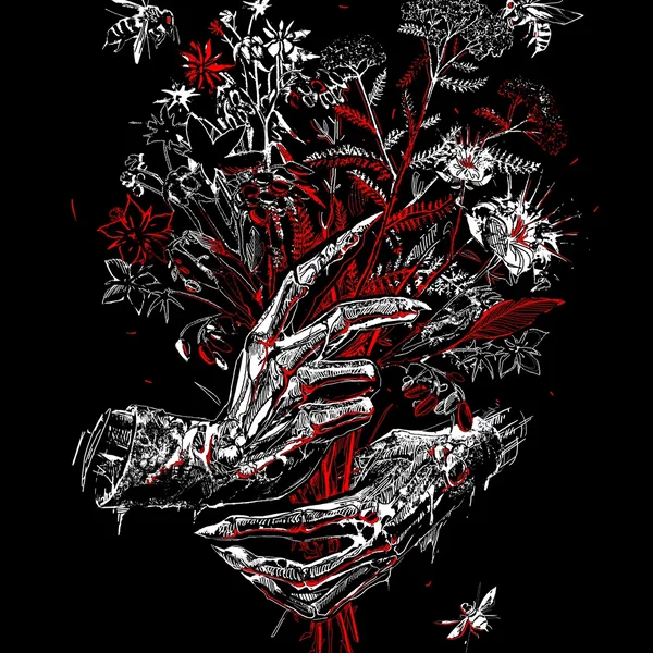 Red Roses