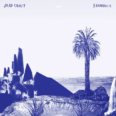 Shambolic by Dead Coast - album cover