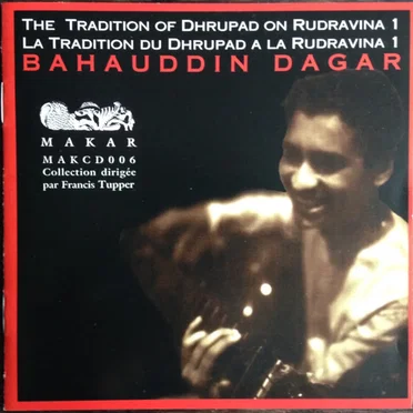 The Tradition of Dhrupad on Rudravina 1