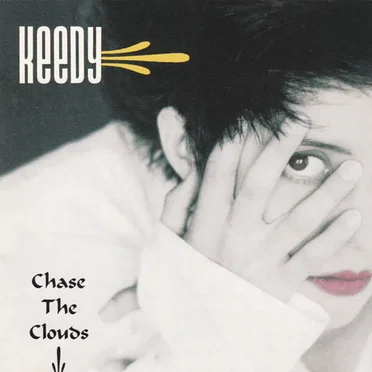 Chase the Clouds by Keedy - album cover
