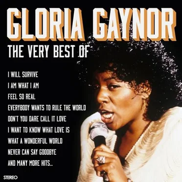 The Best of Gloria Gaynor, Volume 1