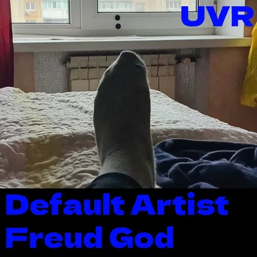 Freud God
