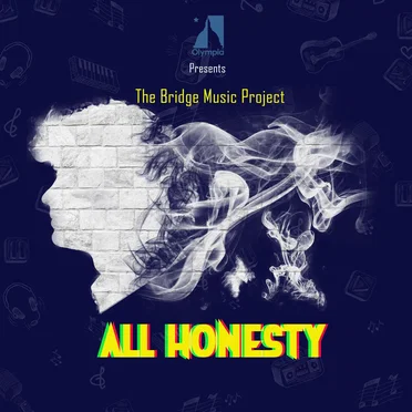 All Honesty by Various Artists - album cover