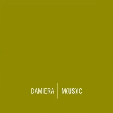 M(US)IC by Damiera - album cover