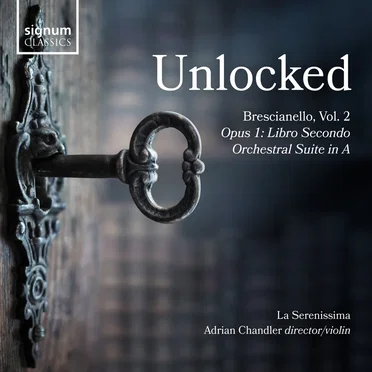 Unlocked: Brescianello, Vol. 2