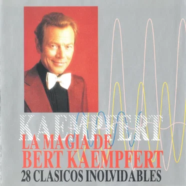 La Magia de Bert Kaempfert