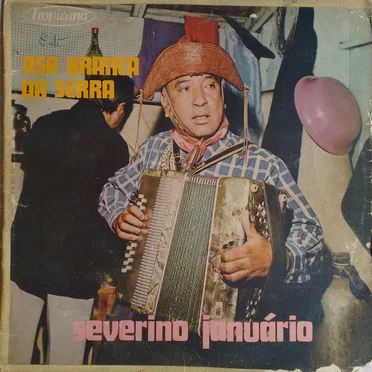 Asa Branca da Serra
