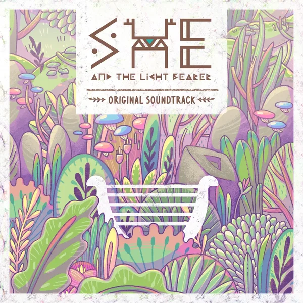 She and the Light Bearer (Original Soundtrack)
