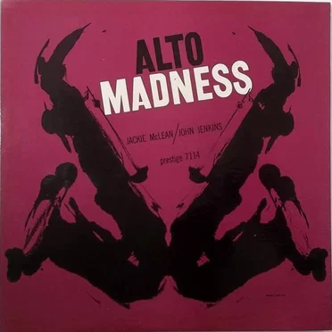 Alto Madness