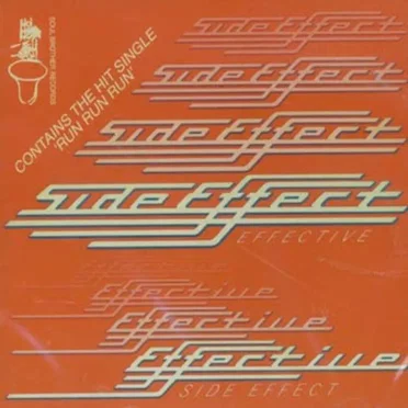 Effective by Side Effect - album cover