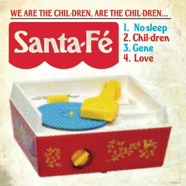 Santa Fé