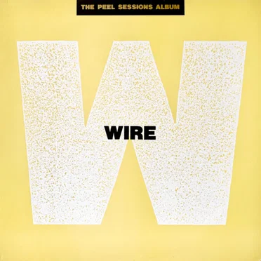 The Peel Sessions Album