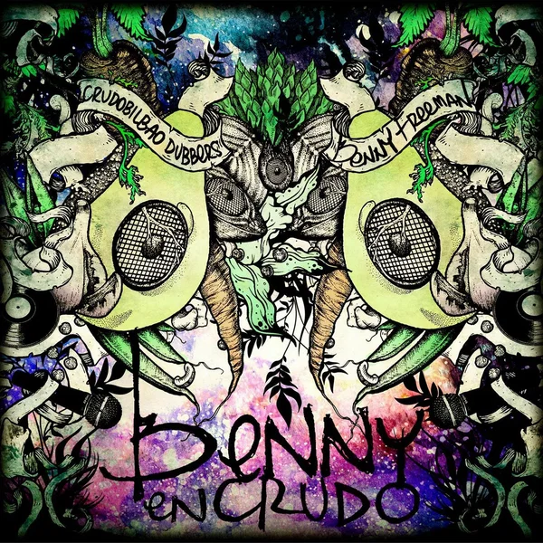 Benny en Crudo