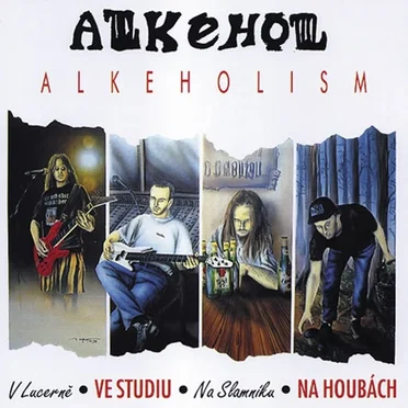 Alkeholism