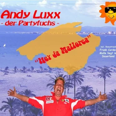 Hey Ja Mallorca