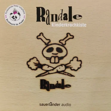 Kinderkrachkiste