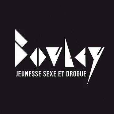 Jeunesse sexe et drogues by Boulcy - album cover
