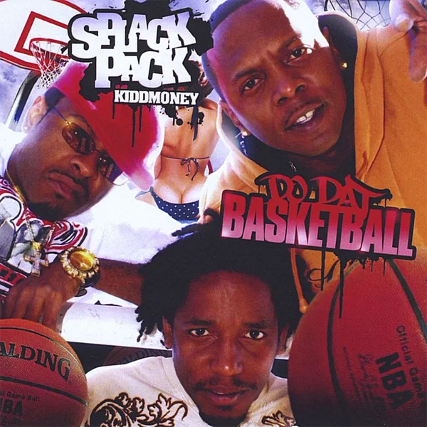 Do Dat Basketball