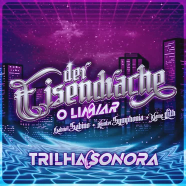 Der Eisendrache: O Limiar (Trilha Sonora) by Various Artists - album cover