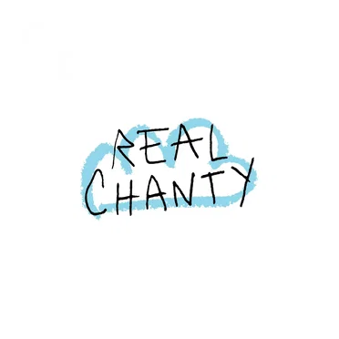 Real Chanty by Real Chanty - album cover