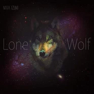 Lone Wolf